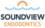 Soundview Endodontics - Main Logo - Your Tacoma, WA Endodontics - Full Mouth Restorations - Dental Treatments